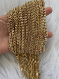 Kyra Cuban Chain