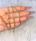 Mini Crucifix