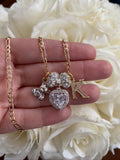 Romance Necklace
