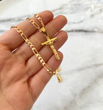 3D Crucifix