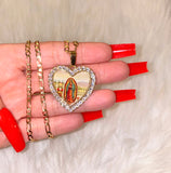 Our Lady Of Guadalupe