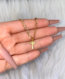 Little Cross