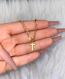 Little Cross