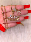 Tricolor Madre With 1 To 6 Letters