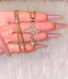 Eternal Cross