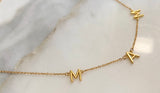 Classic Mama Necklace
