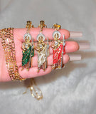 Bling Saint Jude In 3 Colors