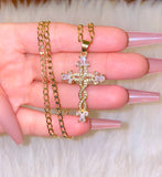 Eternal Cross