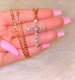 Fancy Cross