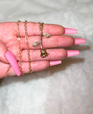 Rosa Necklace
