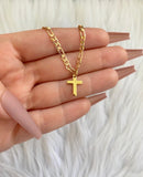 Little Cross