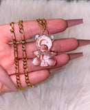 Crystal Teddy