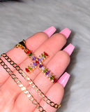 Rainbow Cross