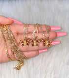 Mariposa De María (Red)