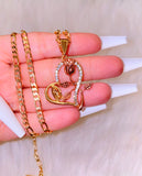 Mary Rose Heart