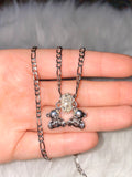 Teddy Lovers (Silver)
