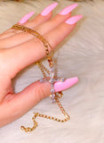 Fancy Cross