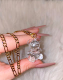 Crystal Teddy