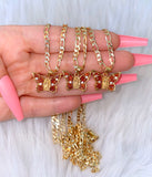 Mariposa De María (Red)