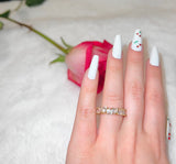 Heart Band