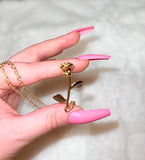 Rosa Necklace