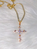 Flashy Cross
