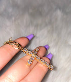 Bling Bling Cross