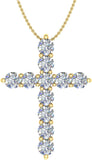 Slider Cross