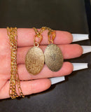 Nuestra Señora de Guadalupe Medallions