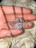 Romance Necklace