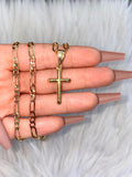 Crissy Cross