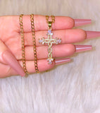 Eternal Cross