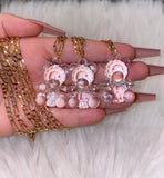 Crystal Teddy