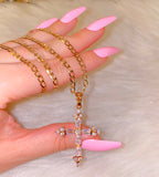 Flashy Cross