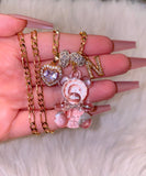 Crystal Romance