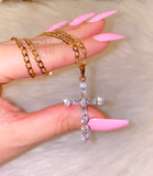 Fancy Cross