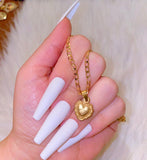 Cross Heart