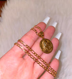 Jesus Piece