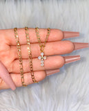 Little Lux Cross