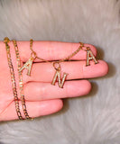 Custom Icy Name Necklace
