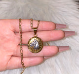 Horse Necklace