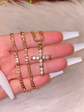 Lux Cross