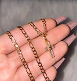Little Lux Cross