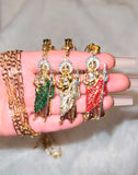 Bling Saint Jude In 3 Colors