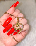 Rose Heart