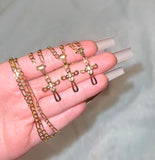 Girly Cross