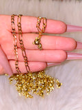 Teddy Bear Necklace