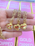 Dainty Mama Heart