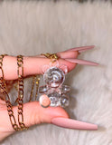 Crystal Teddy
