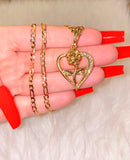 Rose Heart